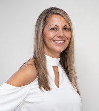 Katerina Clinical Hypnotherapist